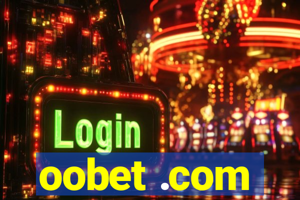 oobet .com